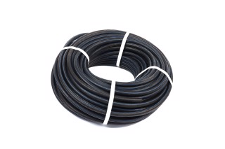 Рукав  III-6.3-2.0 ДСТУ 9356-75 (кисень, синя смуга) 50м (Рось-Гума)