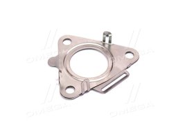 Прокладка вихлопної труби правої MB OM642 (вир-во Elring)