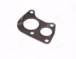 Прокладка, трубка клапана повернення ВГ MB OM642 (вир-во Elring)