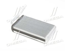 Радіатор обігрівача FORD TRANSIT 2,5d 94-00 (TEMPEST)