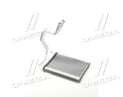 Радіатор обігрівача HYUNDAI SONATA (NF) 06-- (TEMPEST)