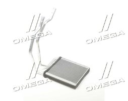 Радиатор отопителя TOYOTA CAMRY 11- (TEMPEST)