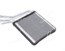 Радіатор обігрівача TOYOTA RAV4 08-, COROLLA 07- (TEMPEST)