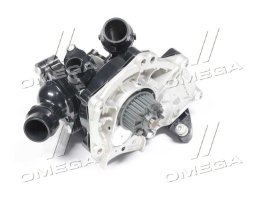 Водяний насос  без можливості перемикання (Вир-во PIERBURG)