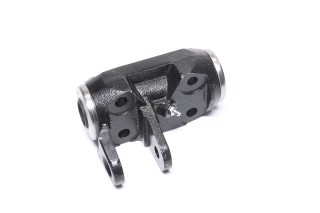 Кронштейн кабины VOLVO лев. (пр-во Febi)