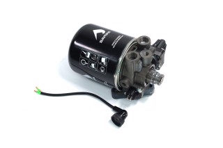 Кран вологовідділювача  (вир-во SAMPA)