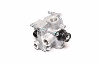 Клапан магнітний (вир-во SAMPA)