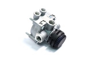 Прискорювальний клапан  (вир-во SAMPA)