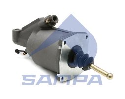 ПГП зчеплення  (вир-во SAMPA)