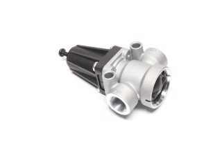 Клапан обмеження тиску (вир-во SAMPA)