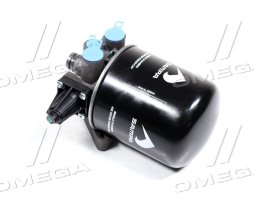 Кран влагооделітеля  (вир-во SAMPA)