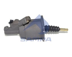 ПГП зчеплення  (вир-во SAMPA)