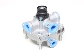 Ускорительный клапан  (пр-во SAMPA)