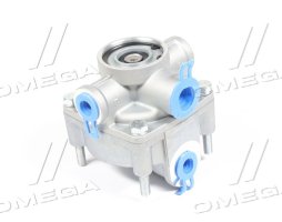 Клапан прискорювальний (вир-во SAMPA)