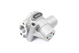 Кран ограничения давления AC157C  (пр-во SAMPA)