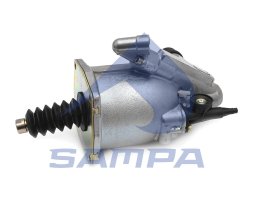 ПГУ сцепления  (пр-во SAMPA)