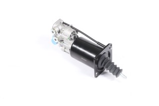 ПГП зчеплення  (вир-во SAMPA)