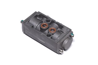 Клапан електромагн. КПП DAF, IVECO, MAN, RENAULT   (вир-во SAMPA)