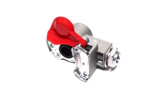 Головка зчеплення  (вир-во SAMPA)