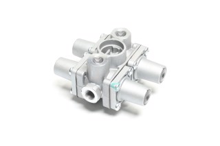 Клапан багатоциклової захисту  (вир-во SAMPA)