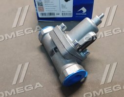 Клапан Пневматичний Гальмівний (вир-во SAMPA)