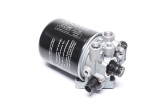 Осушувач повітря, пневматична система  (вир-во SAMPA)