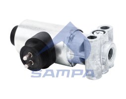 Электромагнитный клапан  (пр-во SAMPA)