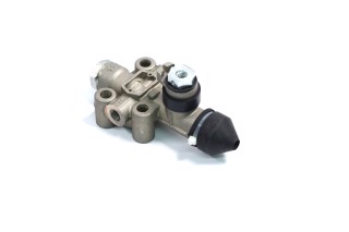 Кран рівня підлоги (вир-во SAMPA)