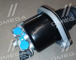 ПГП зчеплення  (вир-во SAMPA)