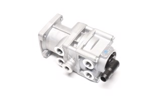 Гальмівний клапан  (вир-во SAMPA)