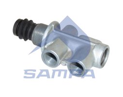 Клапан делителя КПП (пр-во SAMPA). 093.171-01
