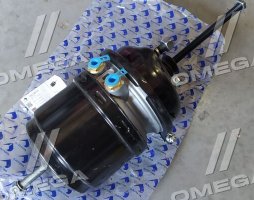 Енергоакумулятор 30/30  (вир-во SAMPA)