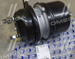 Енергоакумулятор 24/24 (вир-во SAMPA)