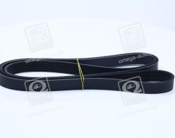 Ремінь поліклін. (вир-во DAYCO)