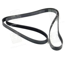 Ремінь поліклін. DAEWOO Musso (FJ) 3.2 (Вир-во DAYCO)