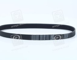 Ремінь поліклін. (вир-во DAYCO)