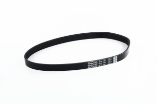 Ремінь поліклін. ВАЗ (Вир-во DAYCO)