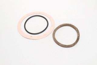 Р/к балансу задньої підвіски КРАЗ (без втулок, 3 найменування) <ДК>