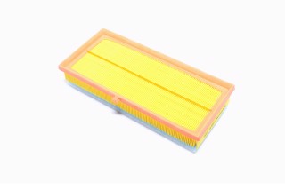 Фільтр повітряний TOYOTA YARIS 1.4 D-4D 05- (вир-во DENCKERMANN)