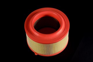 Фільтр повітряний FORD RANGER 2.2, 3.2 TDCI 11- (вир-во DENCKERMANN)