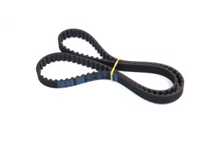 Ремінь зубч. ГРМ 120x19.0 (Вир-во DAYCO)