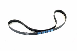 Ремінь зубч. ГРМ 138x25.4 (Вир-во DAYCO)