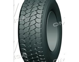 Шина 385/65R22,5 160L (20PR) CPT65 M+S, 3PMSF (Compasal)