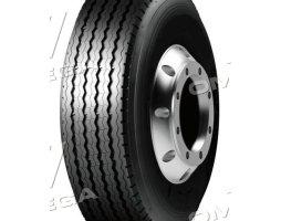 Шина 265/70R19,5 143/141J CPT76 M+S (Compasal)