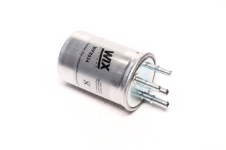 Фильтр топливный LR DISCOVERY V, RANGE ROVER IV 3.0 D, TD 12- (пр-во WIX-FILTERS)