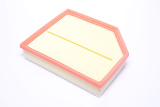 Фільтр повітряний VOLVO S60 III, XC60 II 2.0 17-(вир-во WIX-FILTERS)