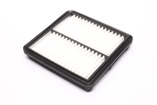 Фільтр повітряний MAZDA CX-3 2.0 15- (вир-во WIX-FILTERS)