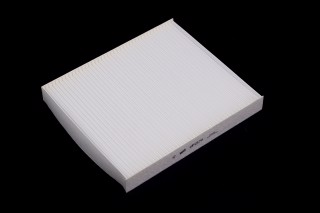 Фільтр салону VW POLO 17-, AUDI A1 18- (вир-во WIX-FILTERS)