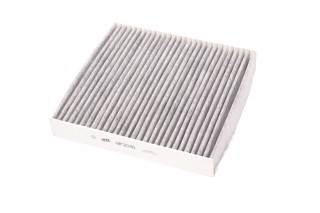 Фільтр салону вугільний FIAT 500, PANDA 07 - (вир-во WIX-FILTERS)