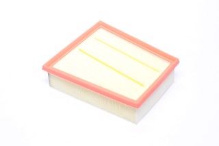 Фільтр повітряний RENAULT MEGANE, SCENIC 1.2-1.3 Tce 15- (вир-во WIX-FILTERS)